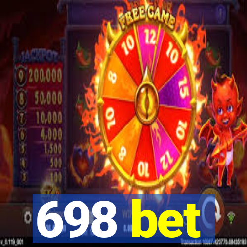 698 bet